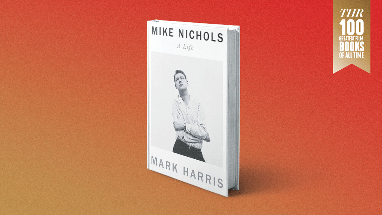 15 Mike Nichols A Life mark harris Penguin Press 2021 Biography