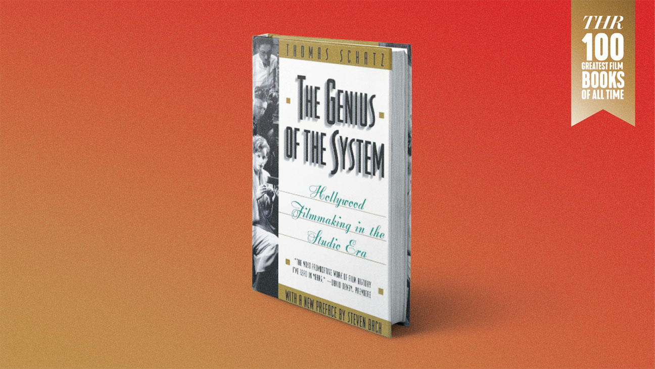 17 The Genius of the System thomas Schatz Pantheon 1988 History