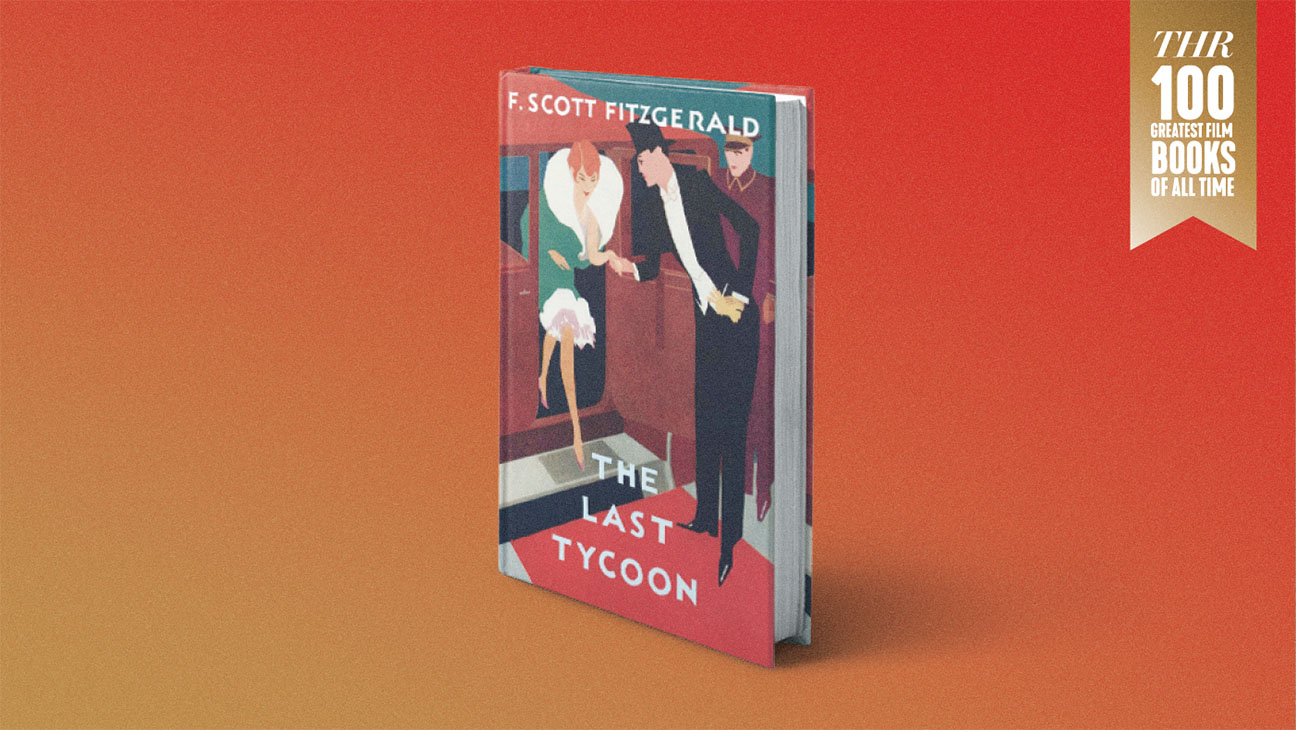 22 tie The Last Tycoon f. SCott Fitzgerald Scribner 1941 Novel