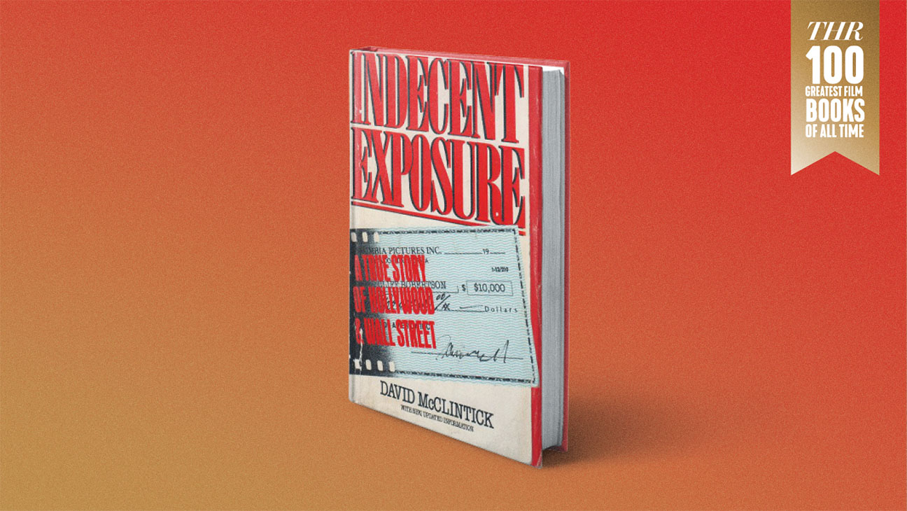 29 Indecent Exposure david mcclintick HarperCollins • 1982 • Business