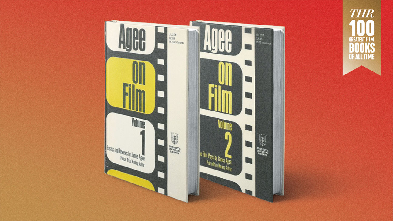 32 tie Agee on Film james agee McDowell, Obolensky 1958 1960 Criticism