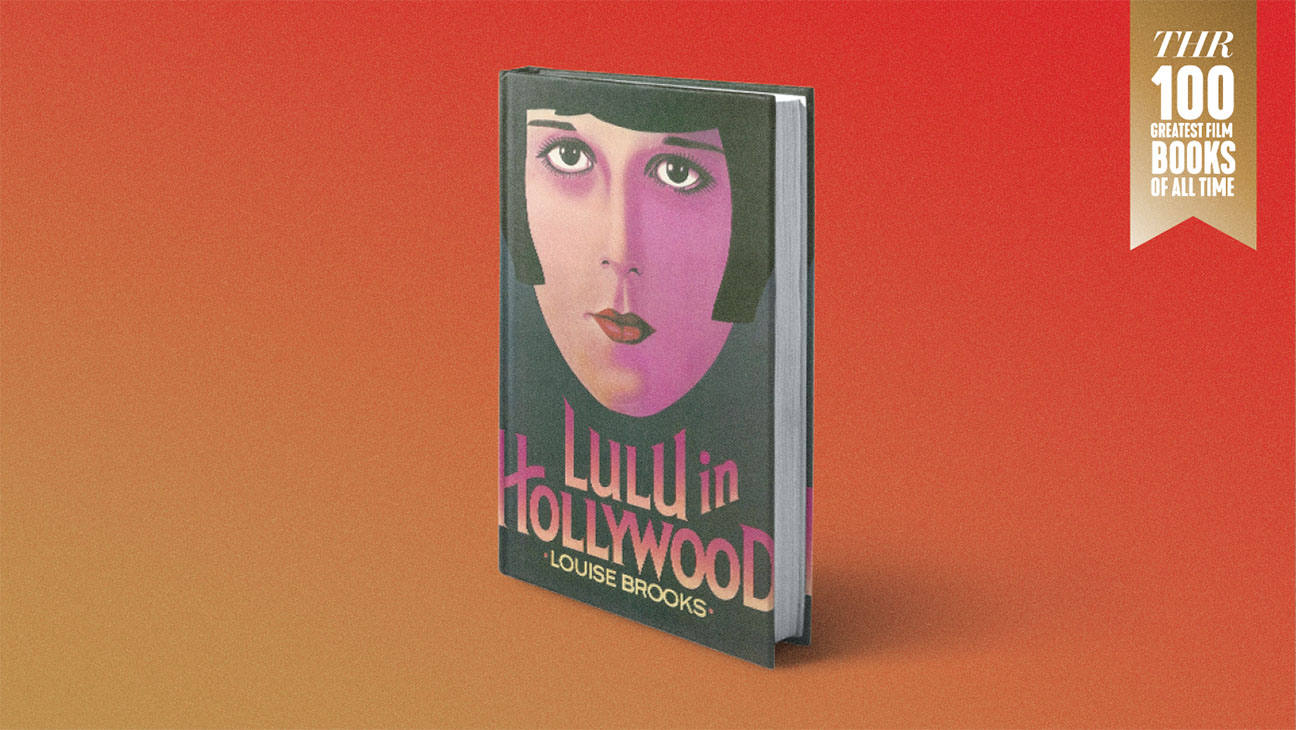 44 Lulu in Hollywood louise brooks Knopf 1982 Autobiography