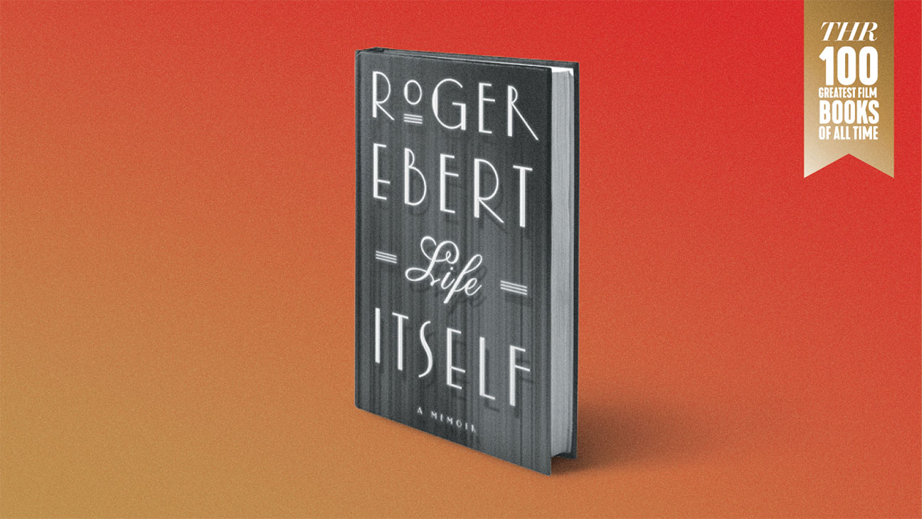 45 Life Itself roger ebert Grand Central 2011 Autobiography