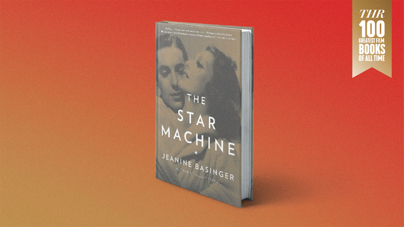 83 tie The Star Machine Jeanine Basinger Knopf 2007 History