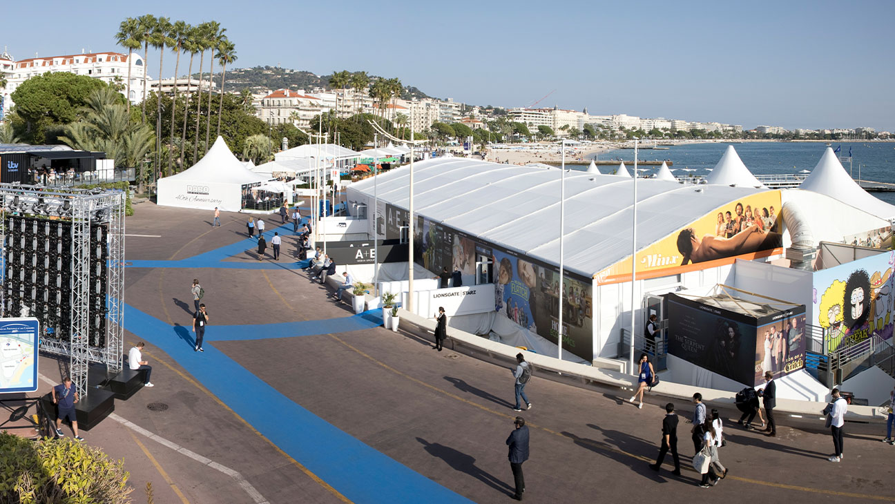 MIPCOM Cannes